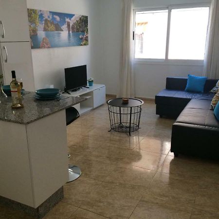 Edif Mar Apartment Los Alcázares Eksteriør bilde