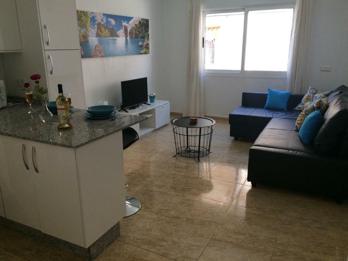 Edif Mar Apartment Los Alcázares Eksteriør bilde