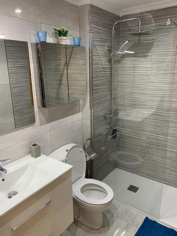 Edif Mar Apartment Los Alcázares Eksteriør bilde